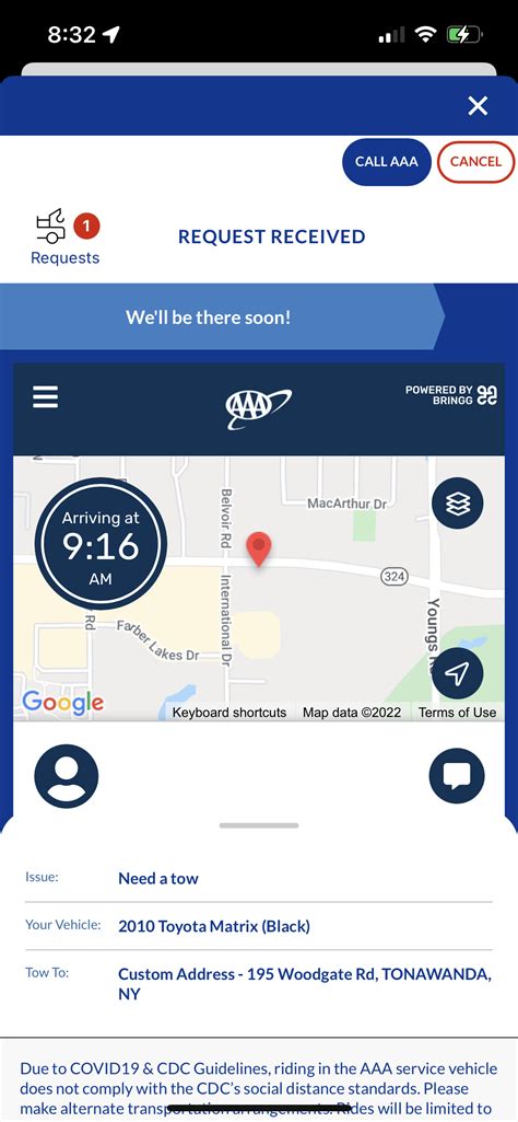 will aaa help if you are not a member